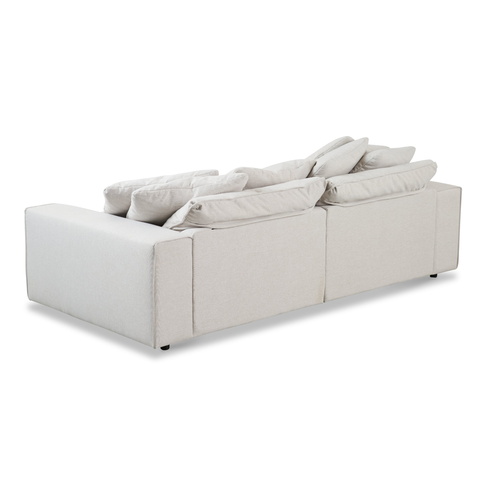 Kiel 2-Piece Modular Sofa