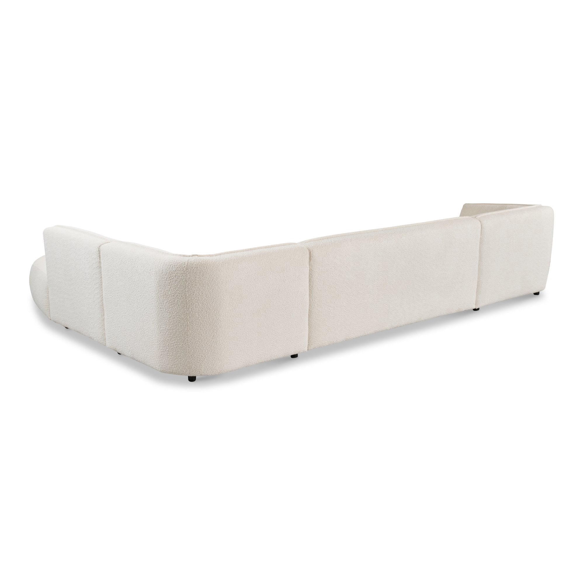 Loures U-Shape Sectional Sofa Anthology