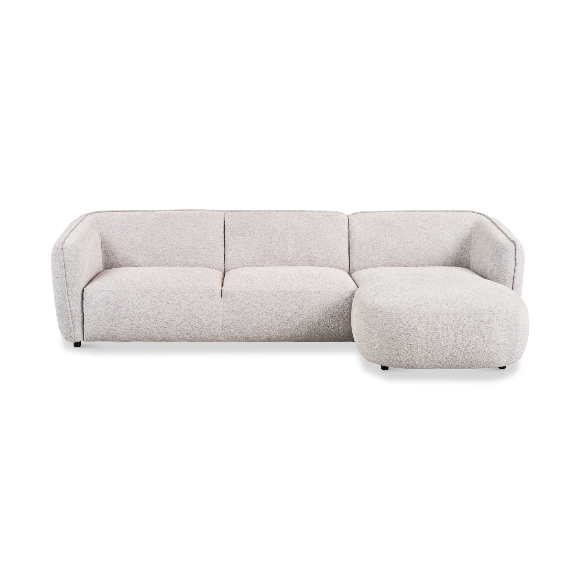 Loures Sofa with Chaise