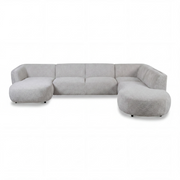 Loures Open-End Sectional Sofa Anthology