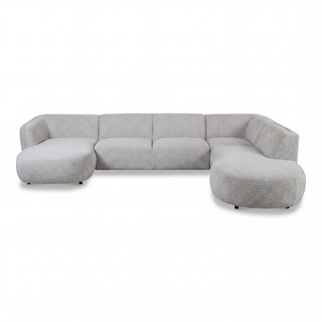 Loures Open-End Sectional Sofa Anthology