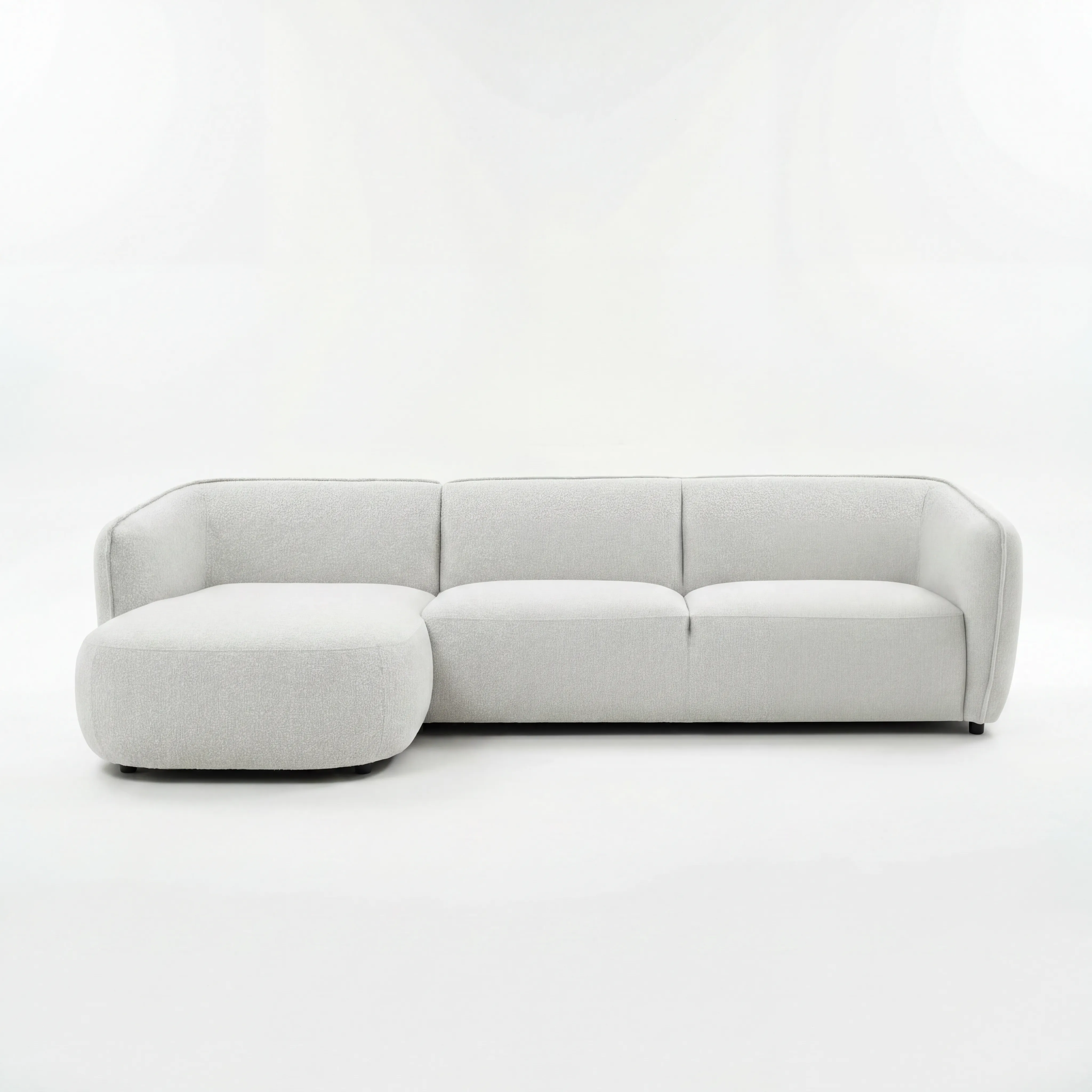 Loures Sofa with Chaise