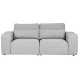 Lux Modular Sofa Grey