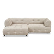 Mina Sofa with Chaise