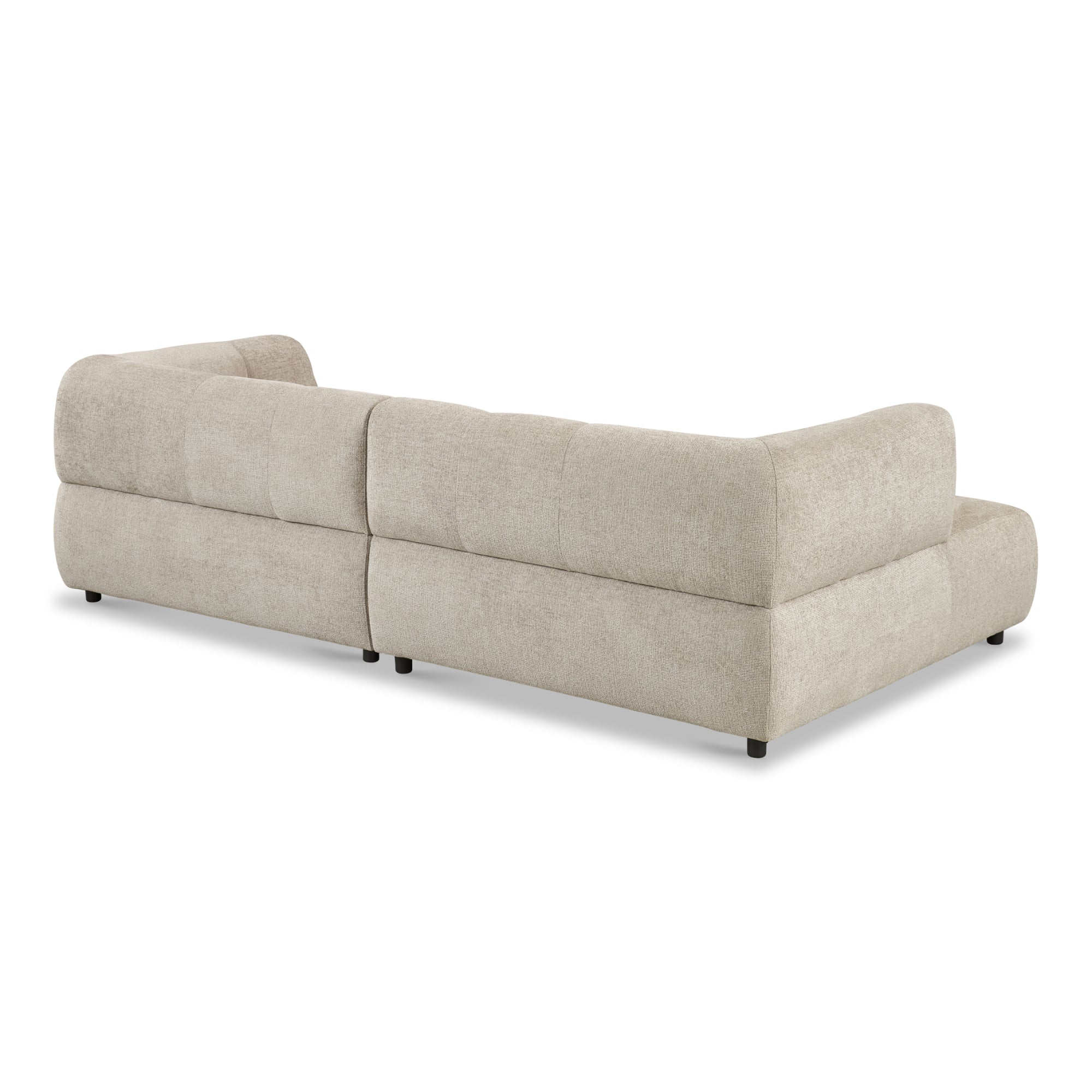 Mina Sofa with Chaise