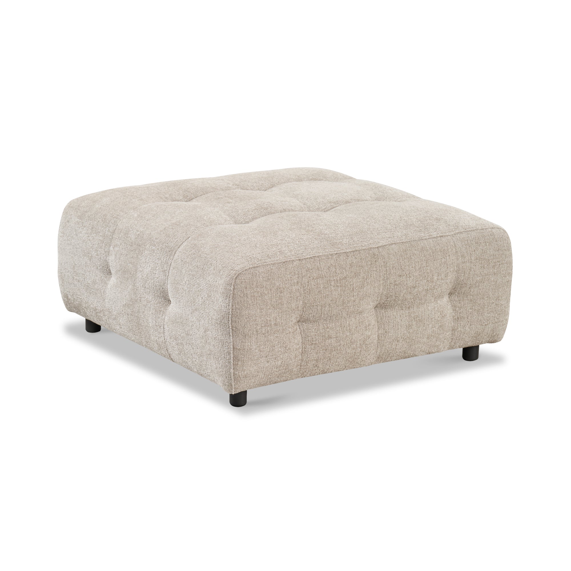 Mina Modular Ottoman