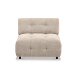 Mina Accent Modular Chair