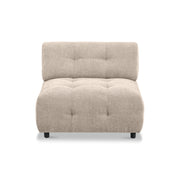 Mina Accent Modular Chair