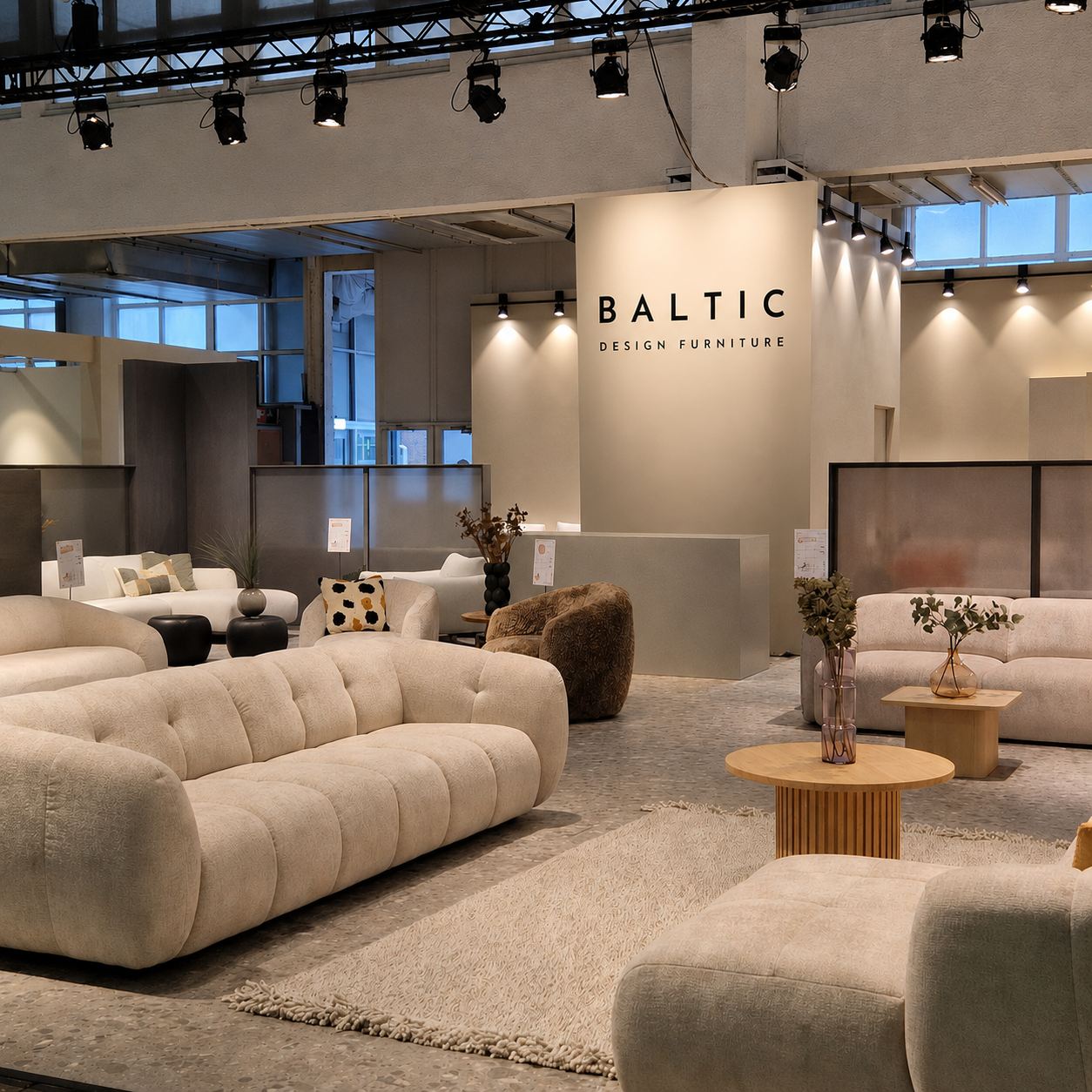 Baltic Design Furniture