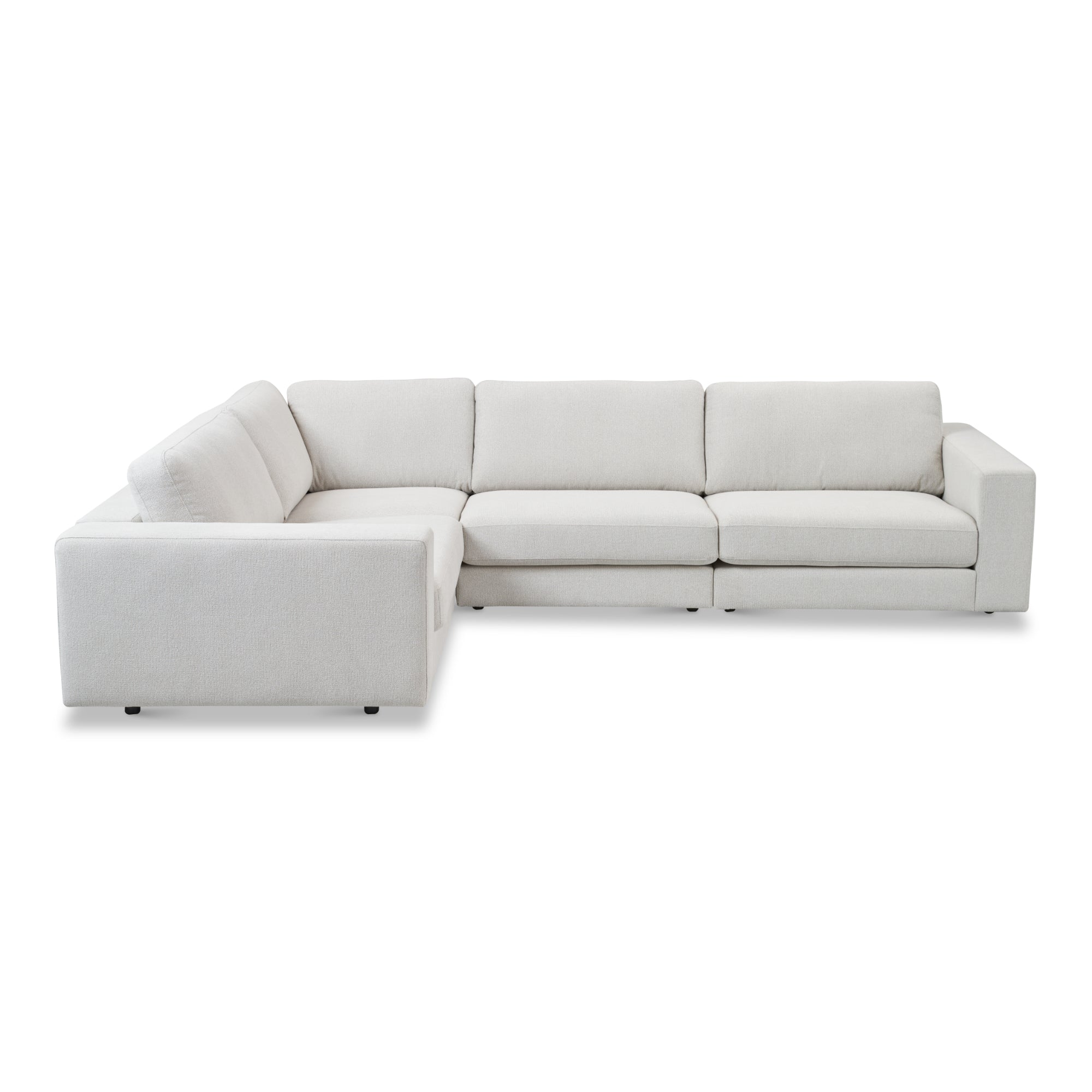 Monza Modular Sofa