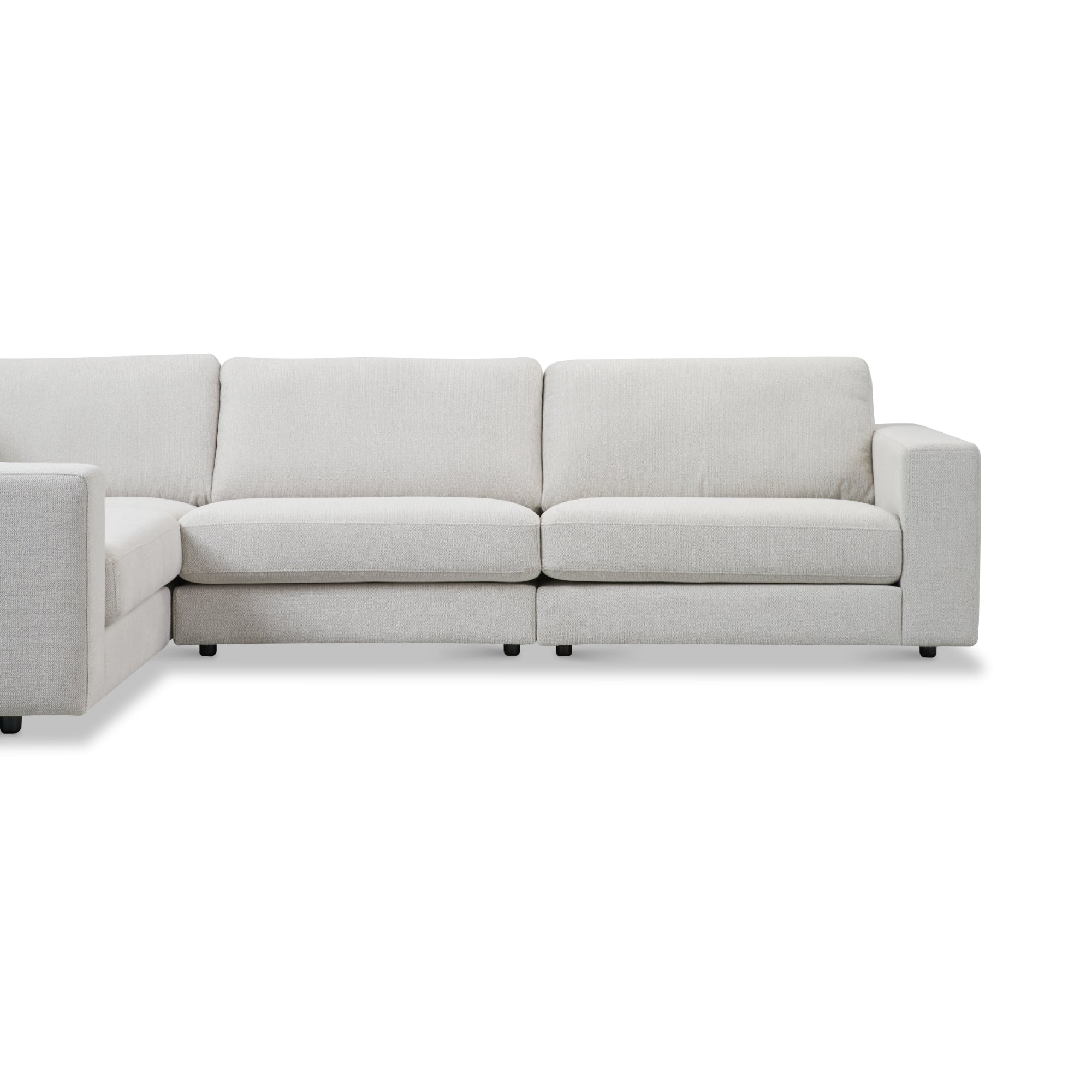 Monza Modular Sofa