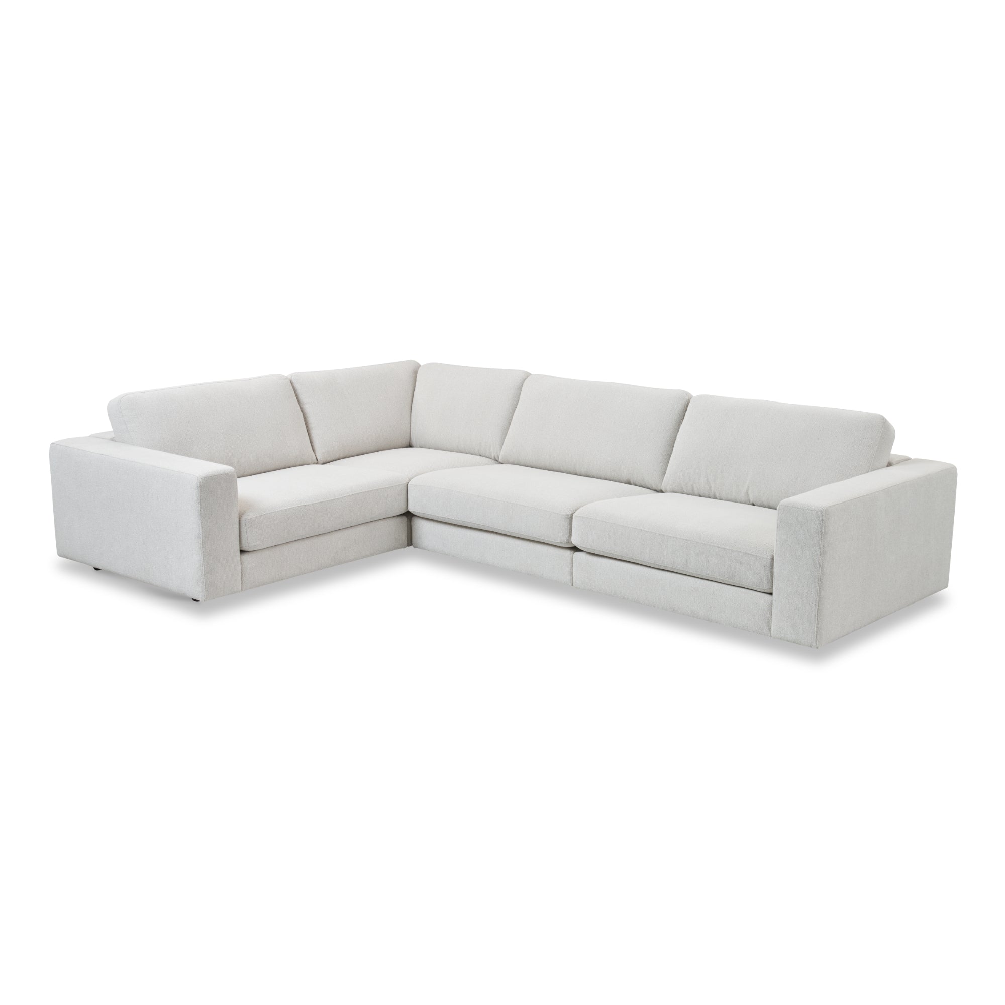 Monza Modular Sofa