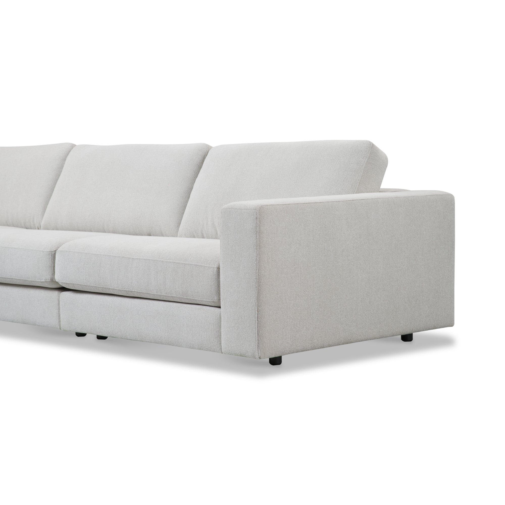 Monza Modular Sofa