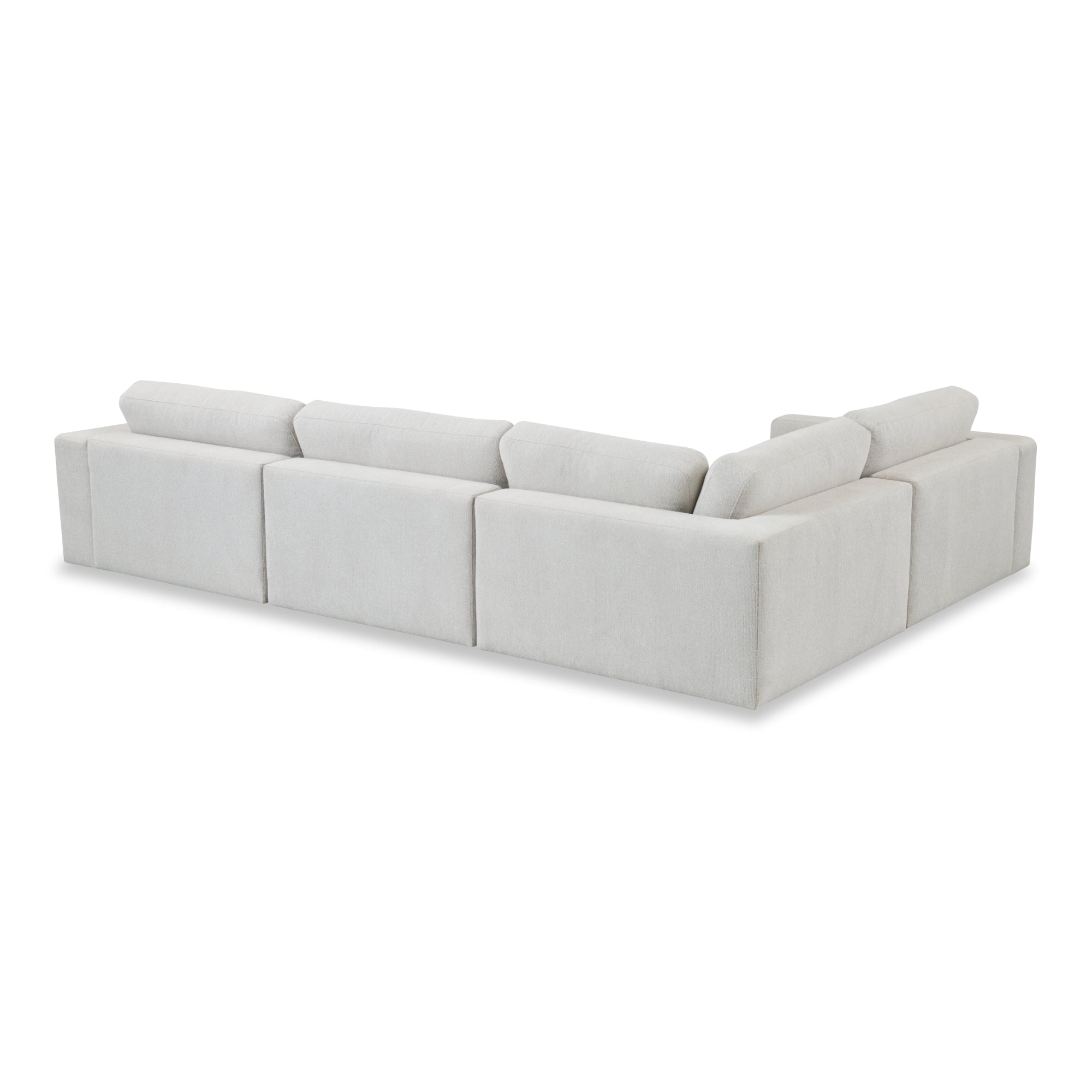 Monza Modular Sofa