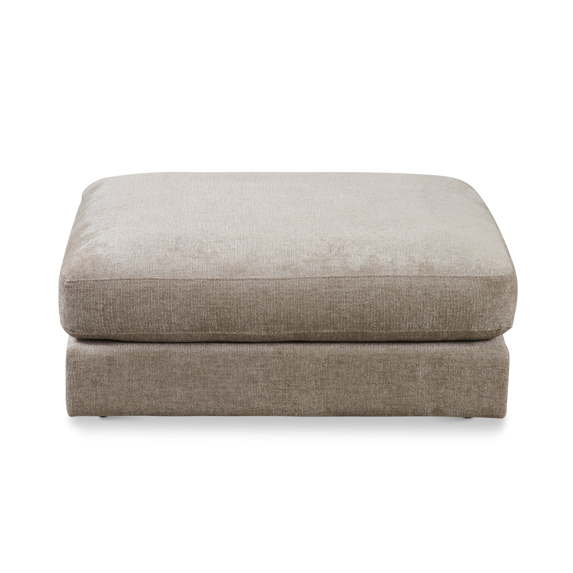 Monza Modular Ottoman