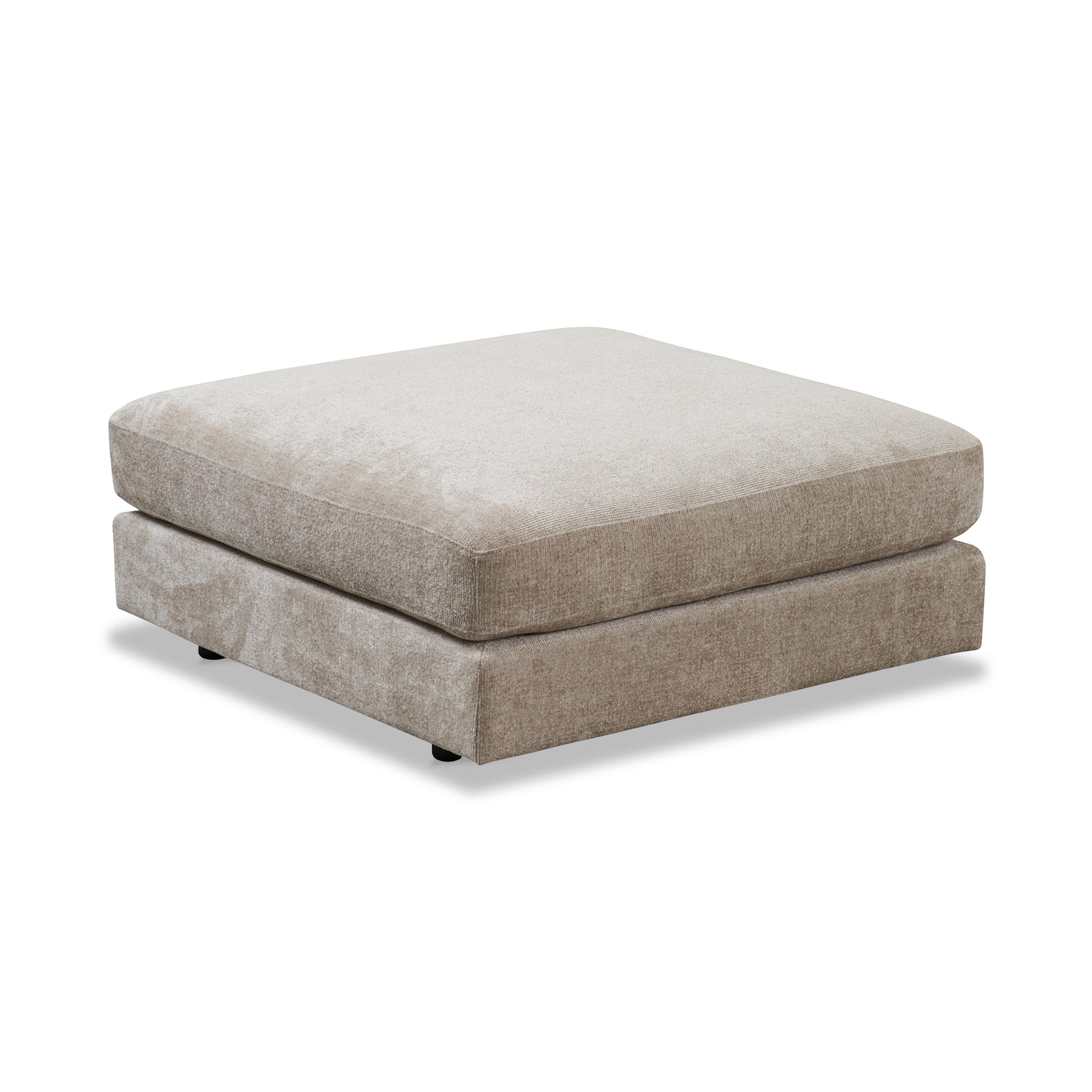 Monza Modular Ottoman