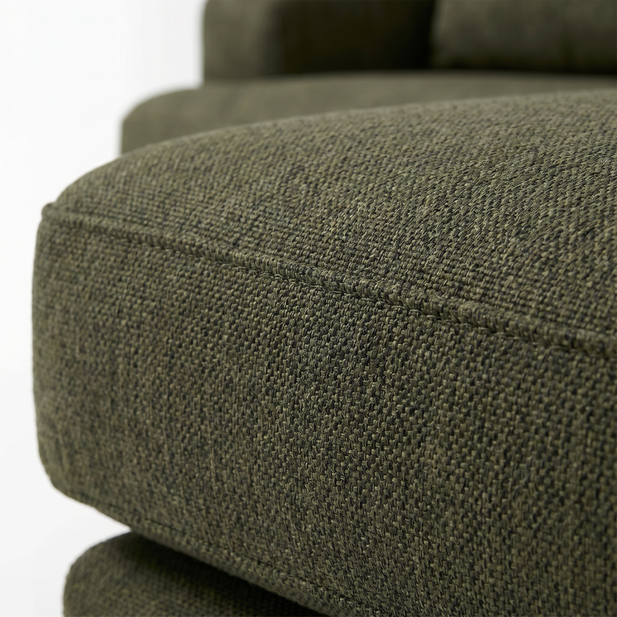 Roma 2,5-seater sofa with chaise-longue Brego 77