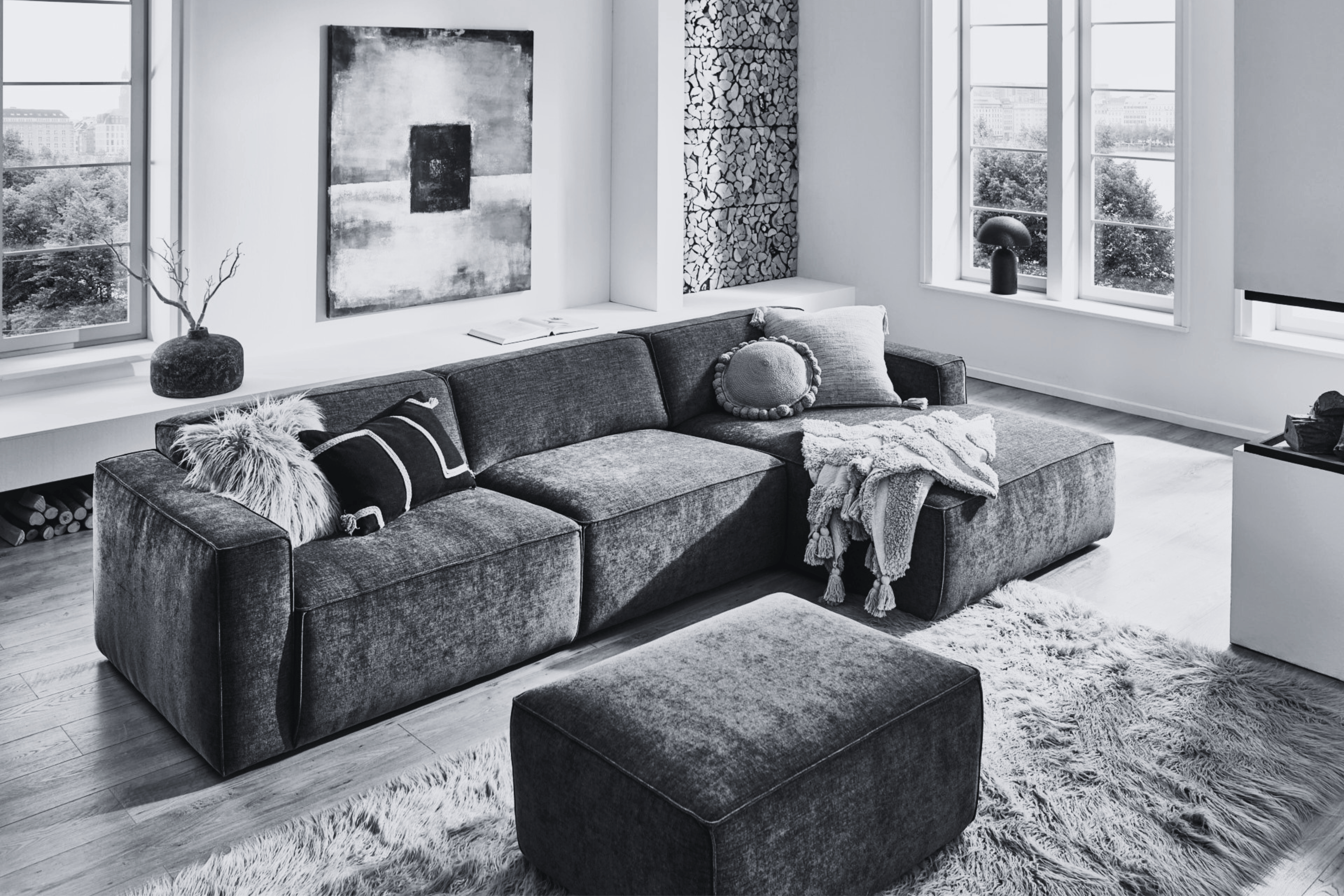 Baltic Design Furniture