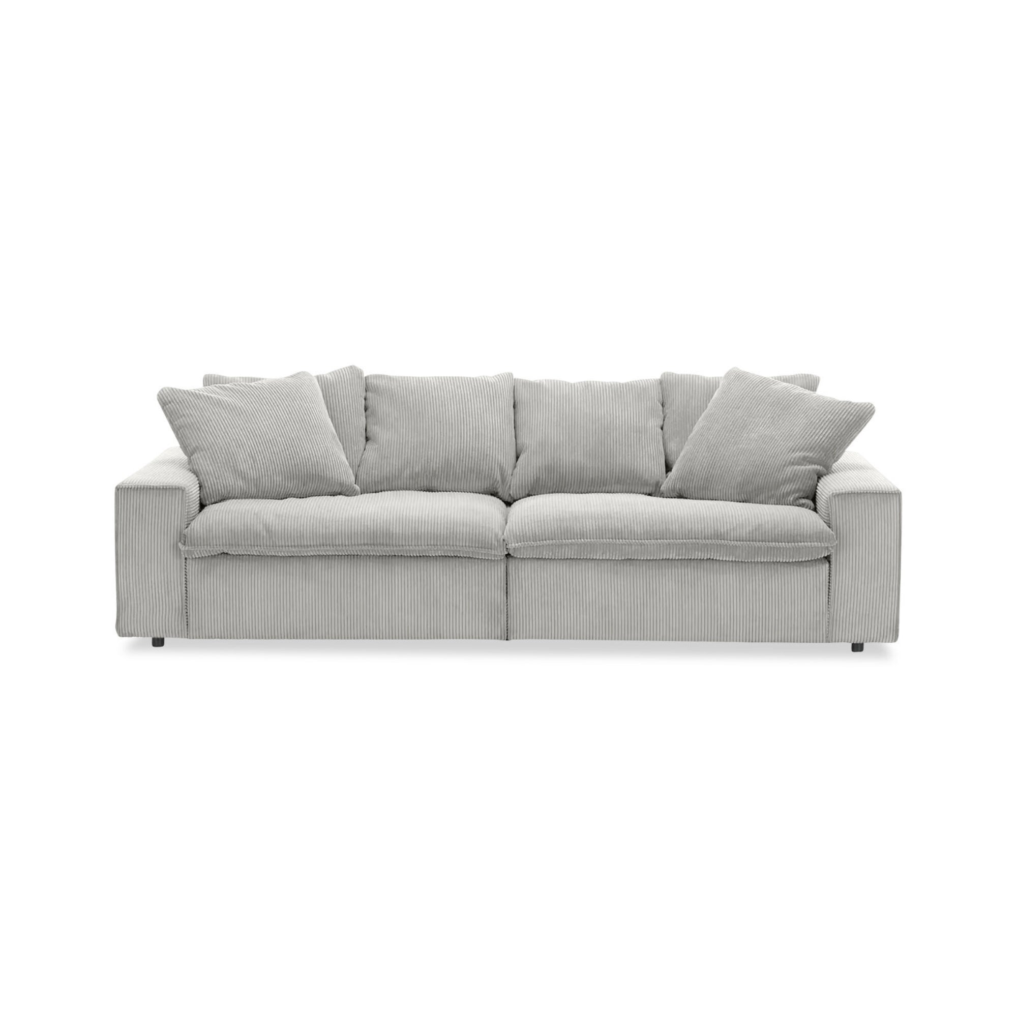 KIEL 2-Piece Modular Sofa