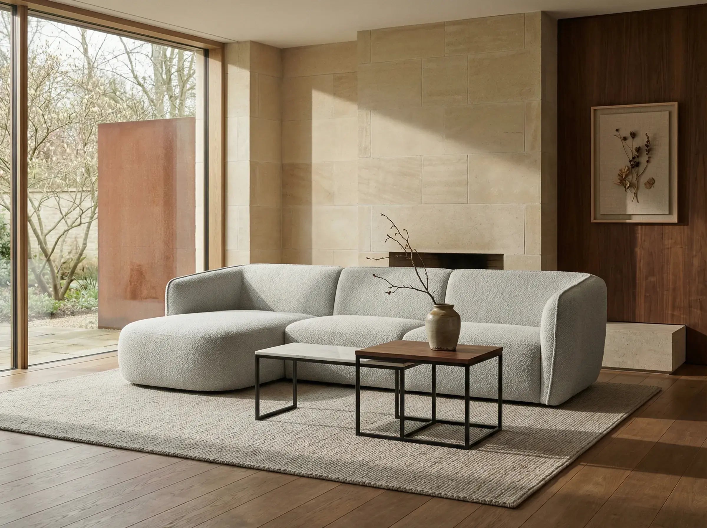 Baltic Design Furniture