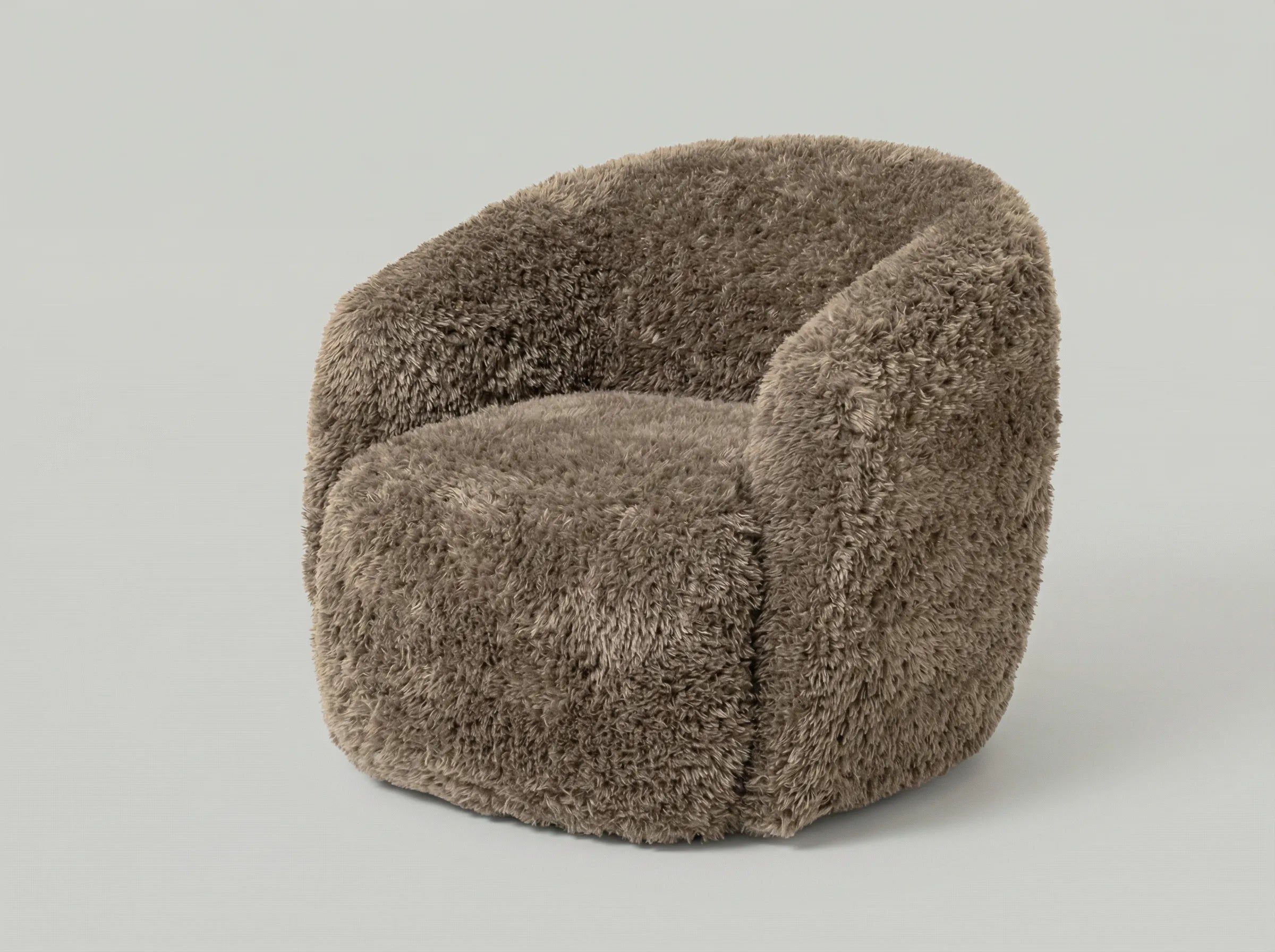 GELA Swivel Chair Doodle