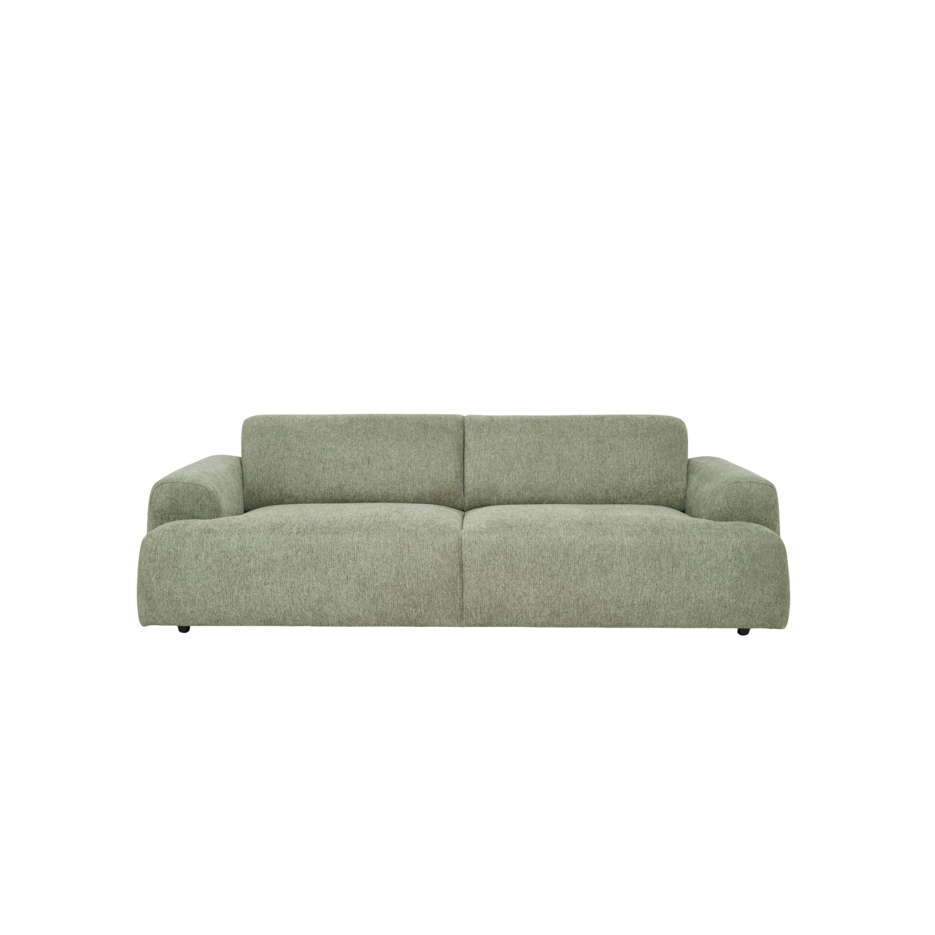 KANTO Sofa Opaline Green