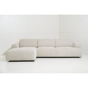 Kanto Sofa with Chaise
