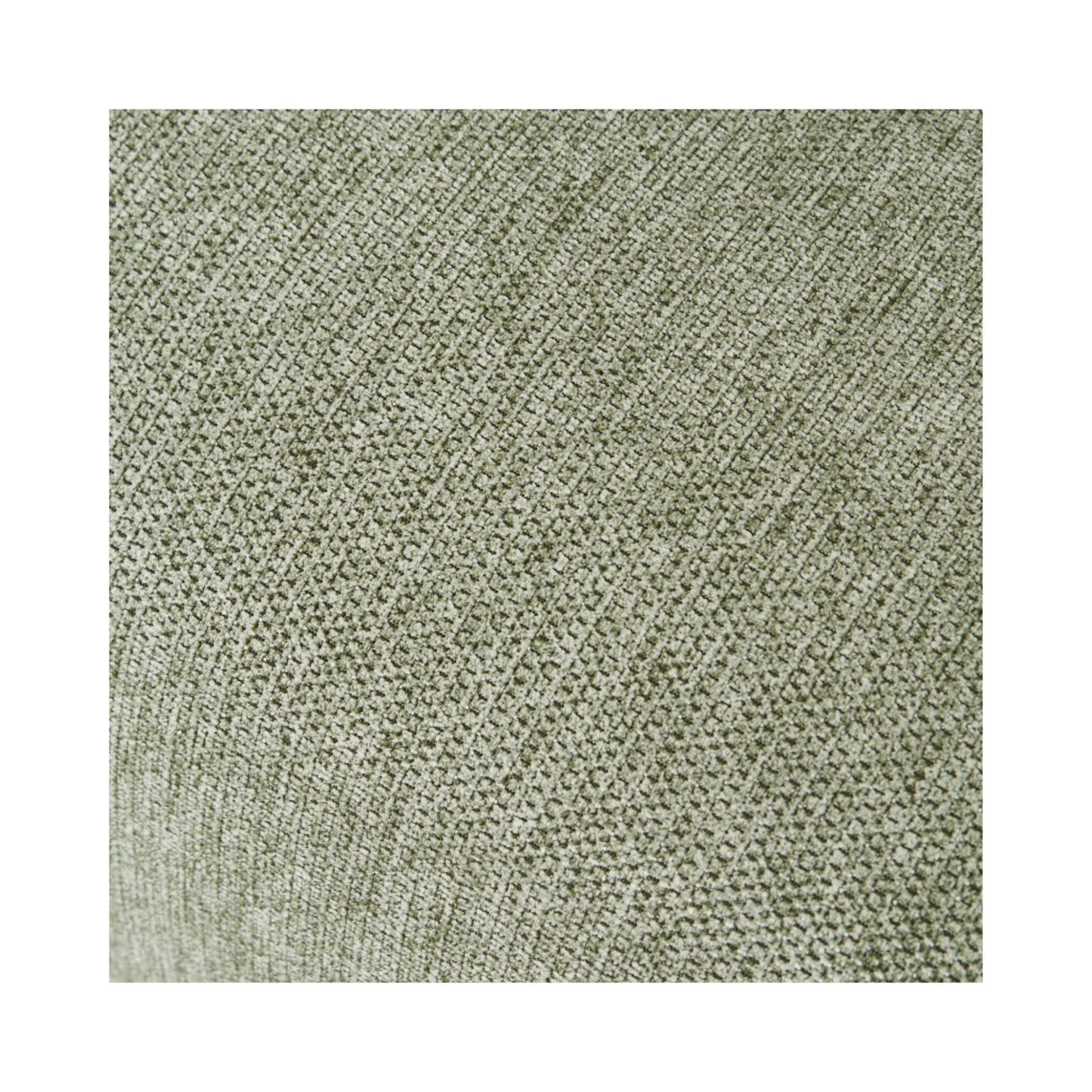 Kanto Sofa 93" Opaline Green Soft Voluminous Upholstery