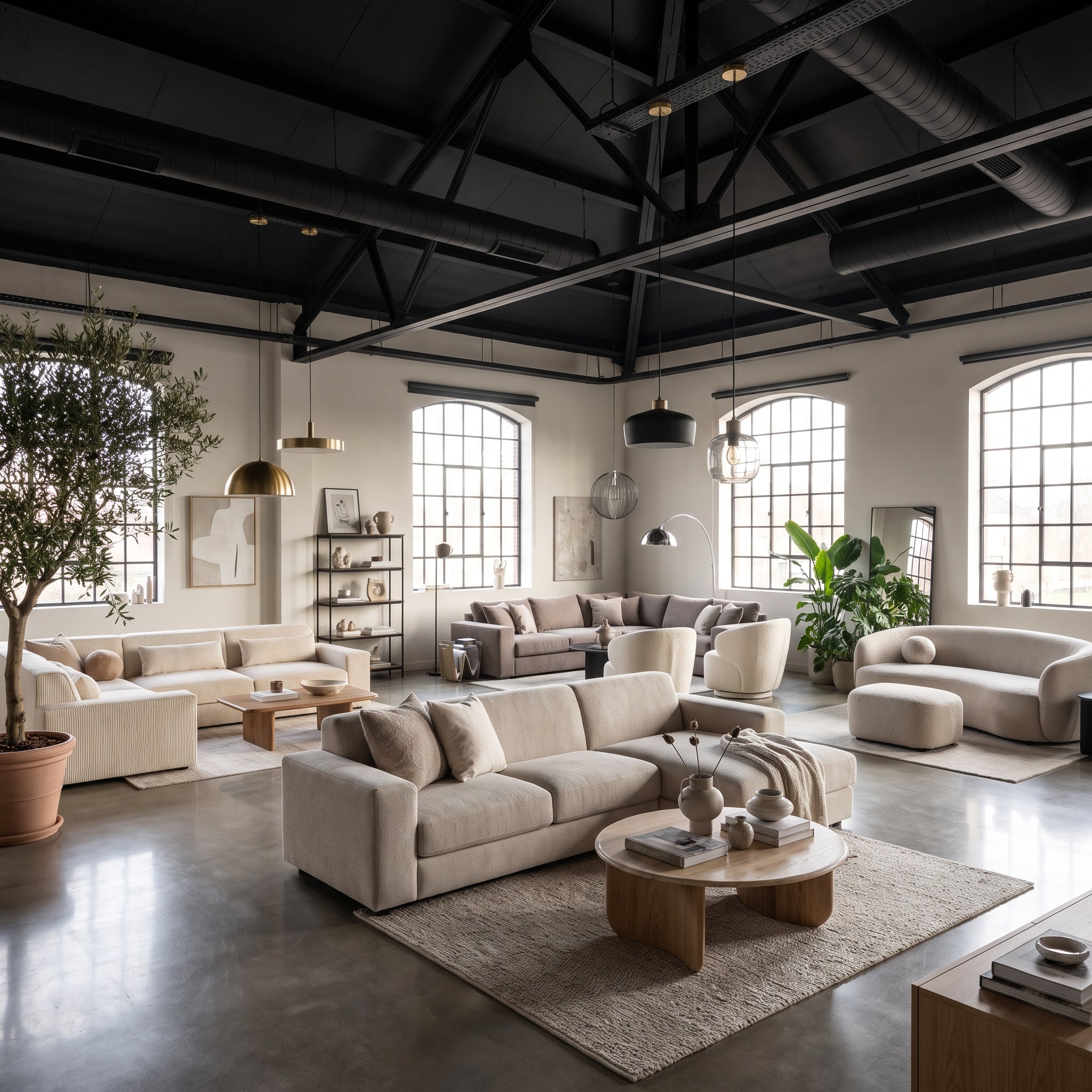 Baltic Design Furniture