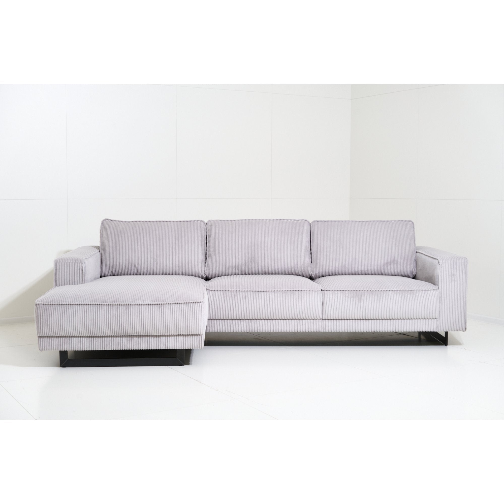 Sarno Sectional Sofa - Floor Model