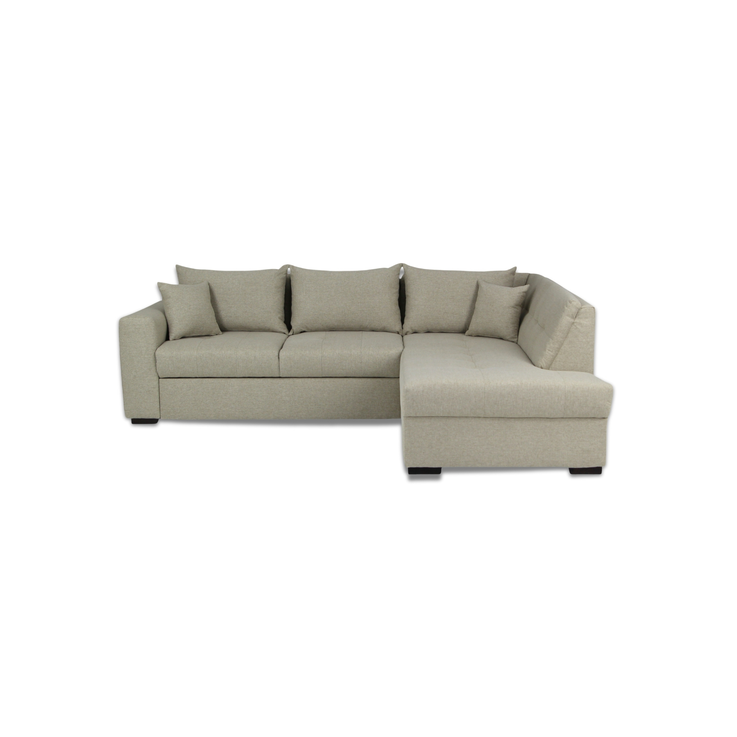 OTELLO Open-End Sleeper Khaki